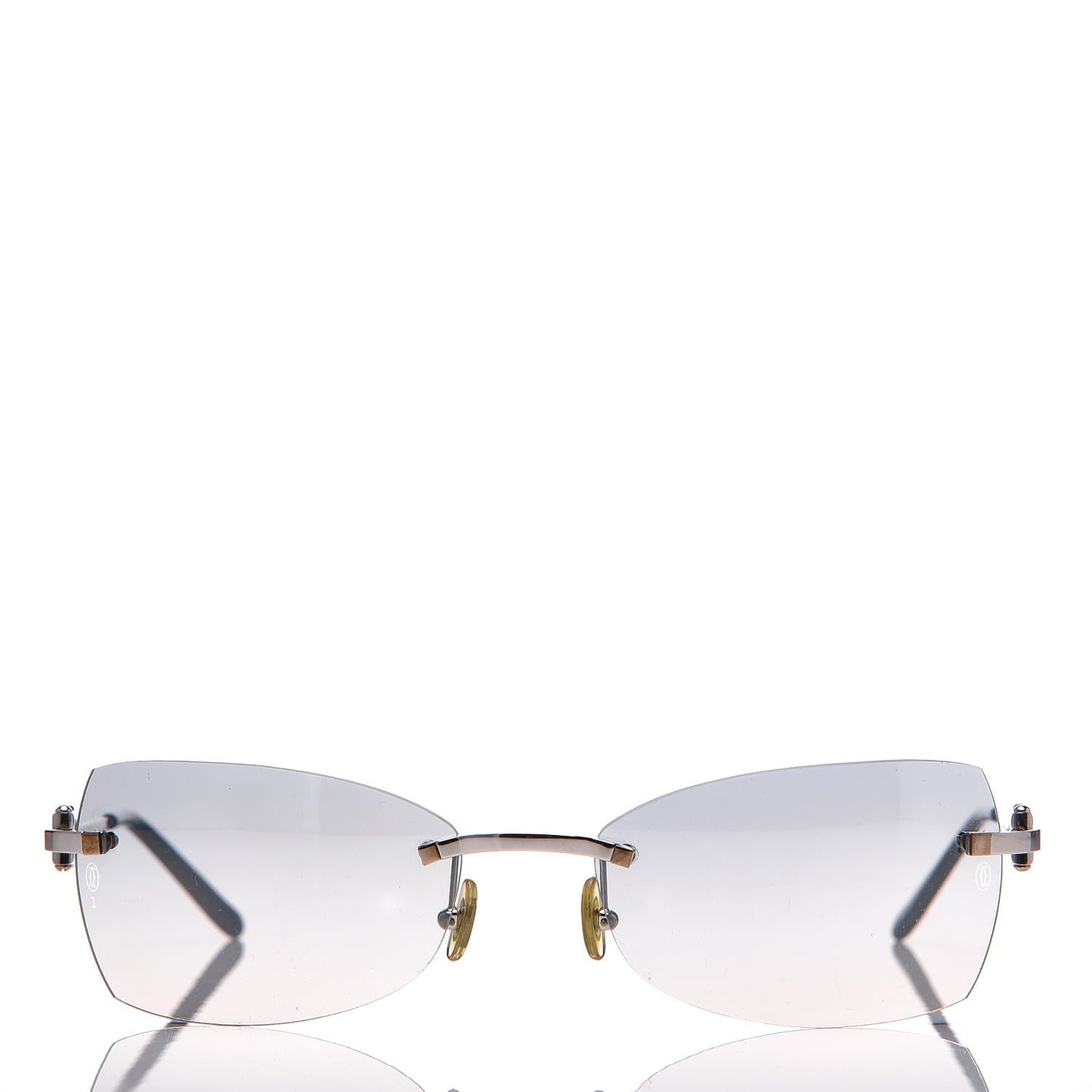 C Decor Sunglasses 130 Gray