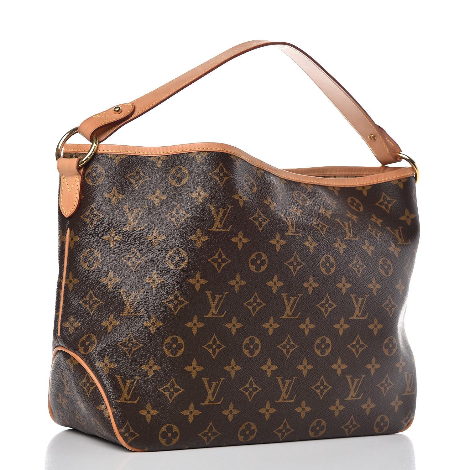Louis Vuitton Monogram Delightful PM 3 of 13