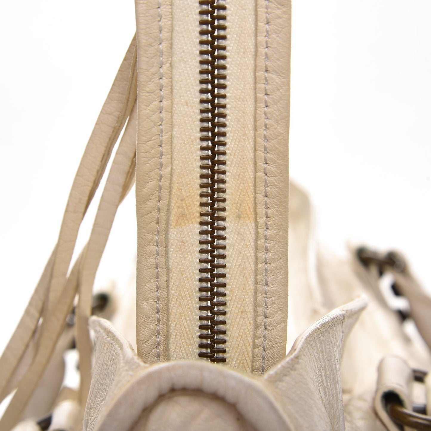 Chevre Classic Hardware City Natural