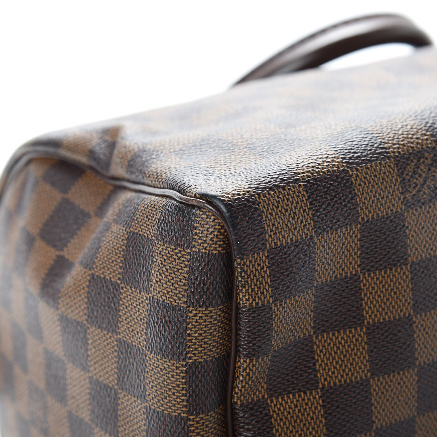 Damier Ebene Speedy 30