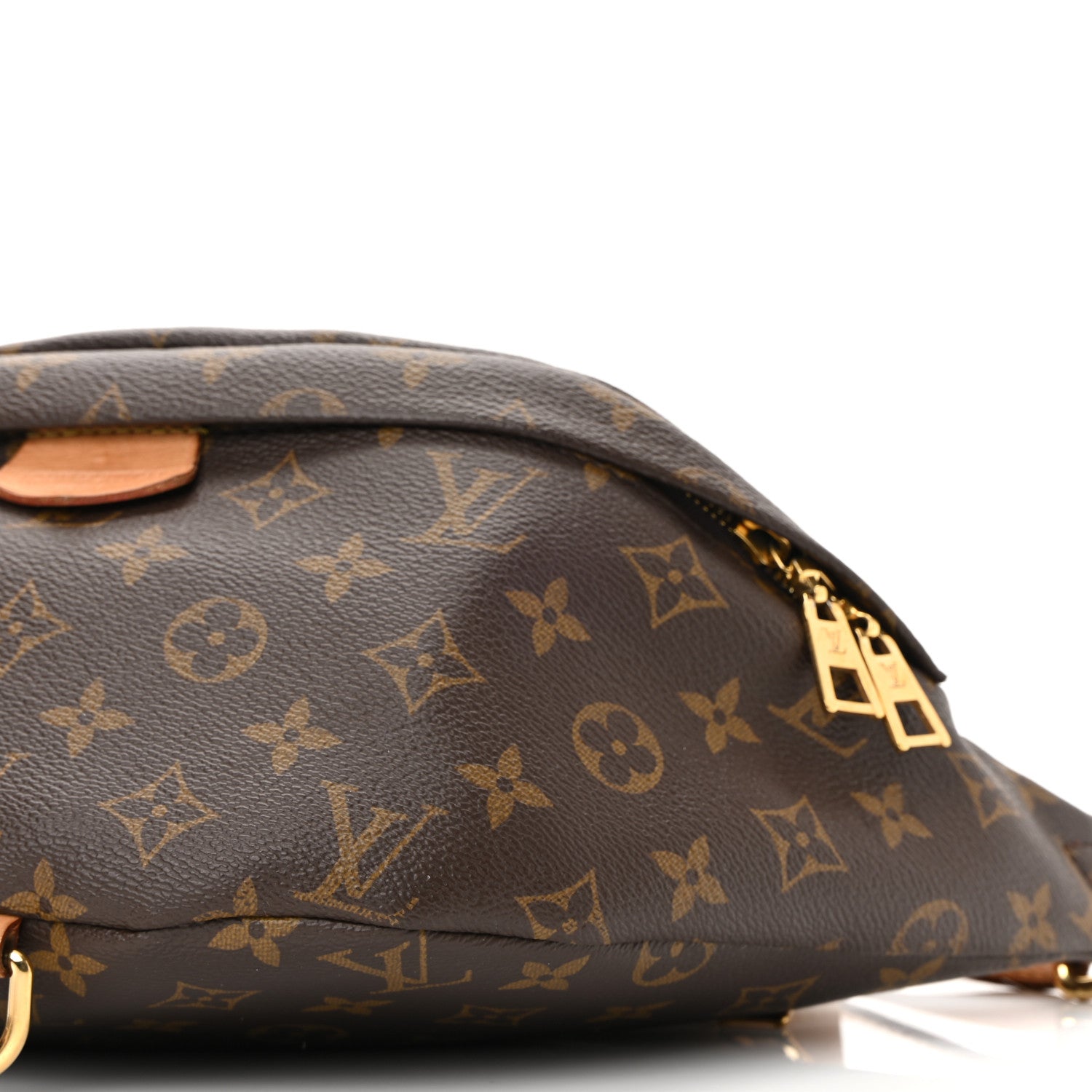 Louis Vuitton Monogram Bumbag 9 of 10