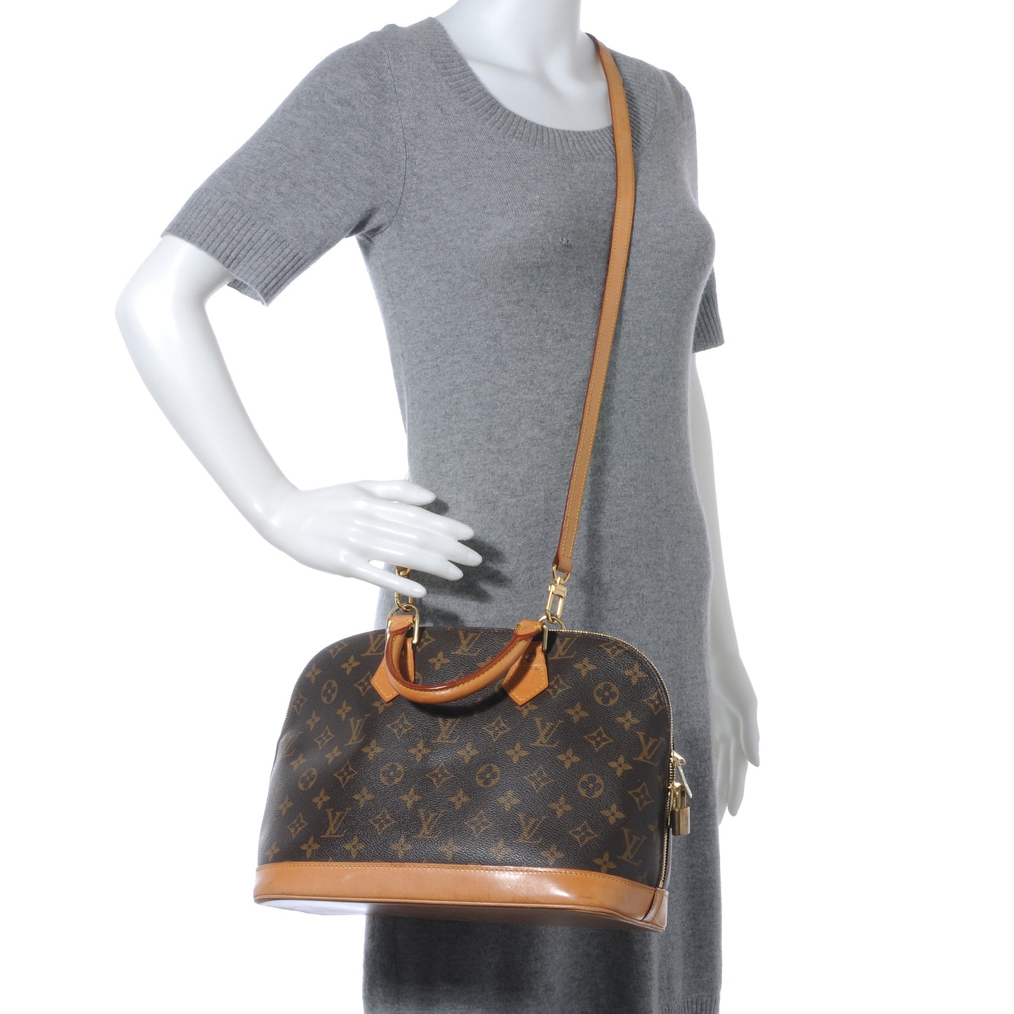 Monogram Alma PM