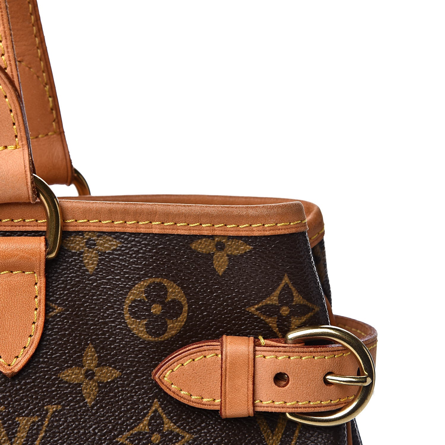 Louis Vuitton Monogram Batignolles Horizontal 12 of 12