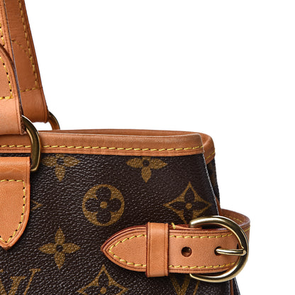Louis Vuitton Monogram Batignolles Horizontal 12 of 12