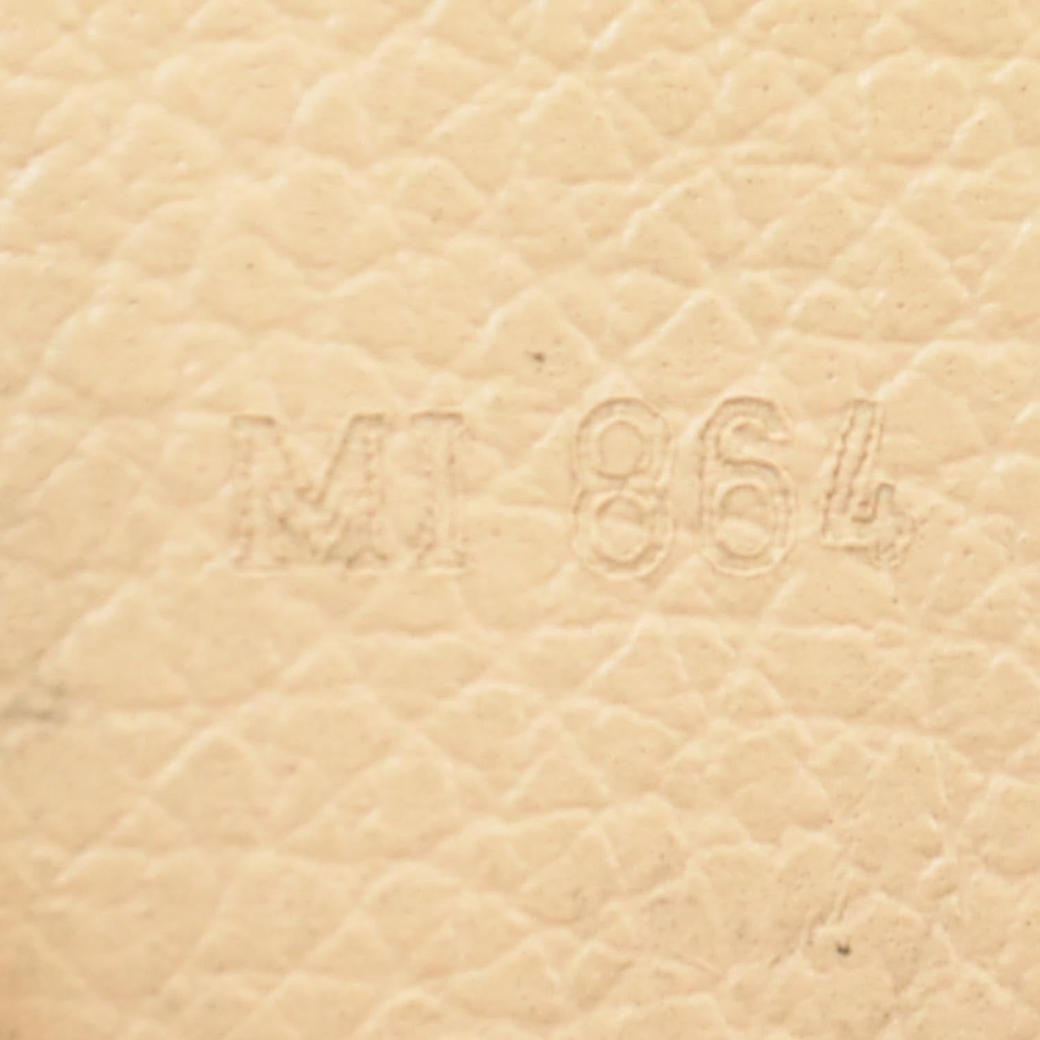 Louis Vuitton Monogram Sac Plat 6 of 6