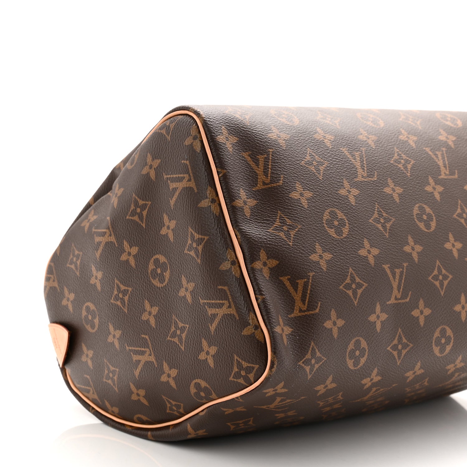 Louis Vuitton Monogram Speedy 30 8 of 9