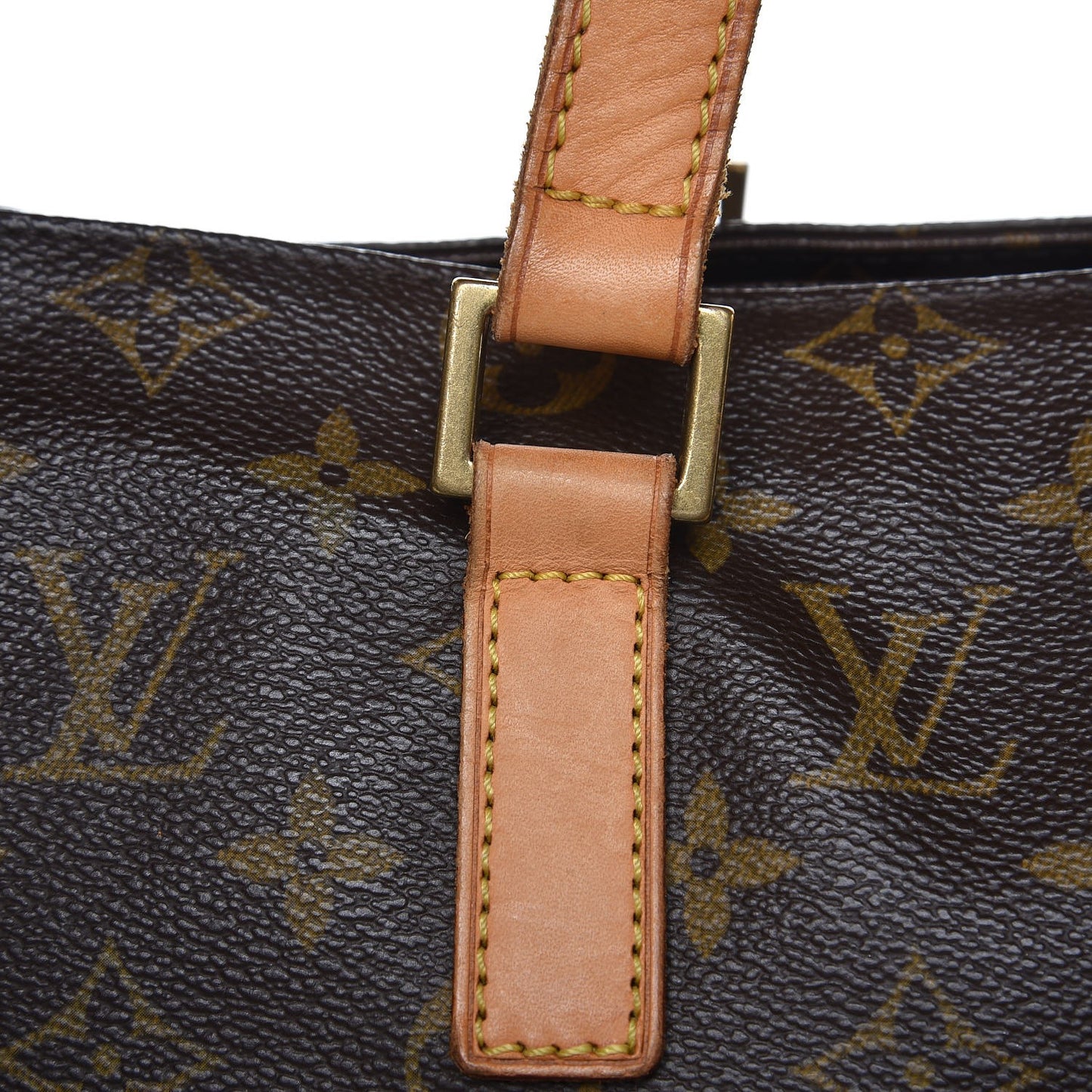 Monogram Cabas Mezzo