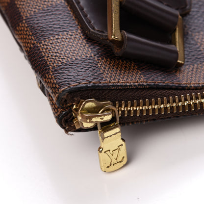 Louis Vuitton Damier Ebene Bosphore Pochette 10 of 10