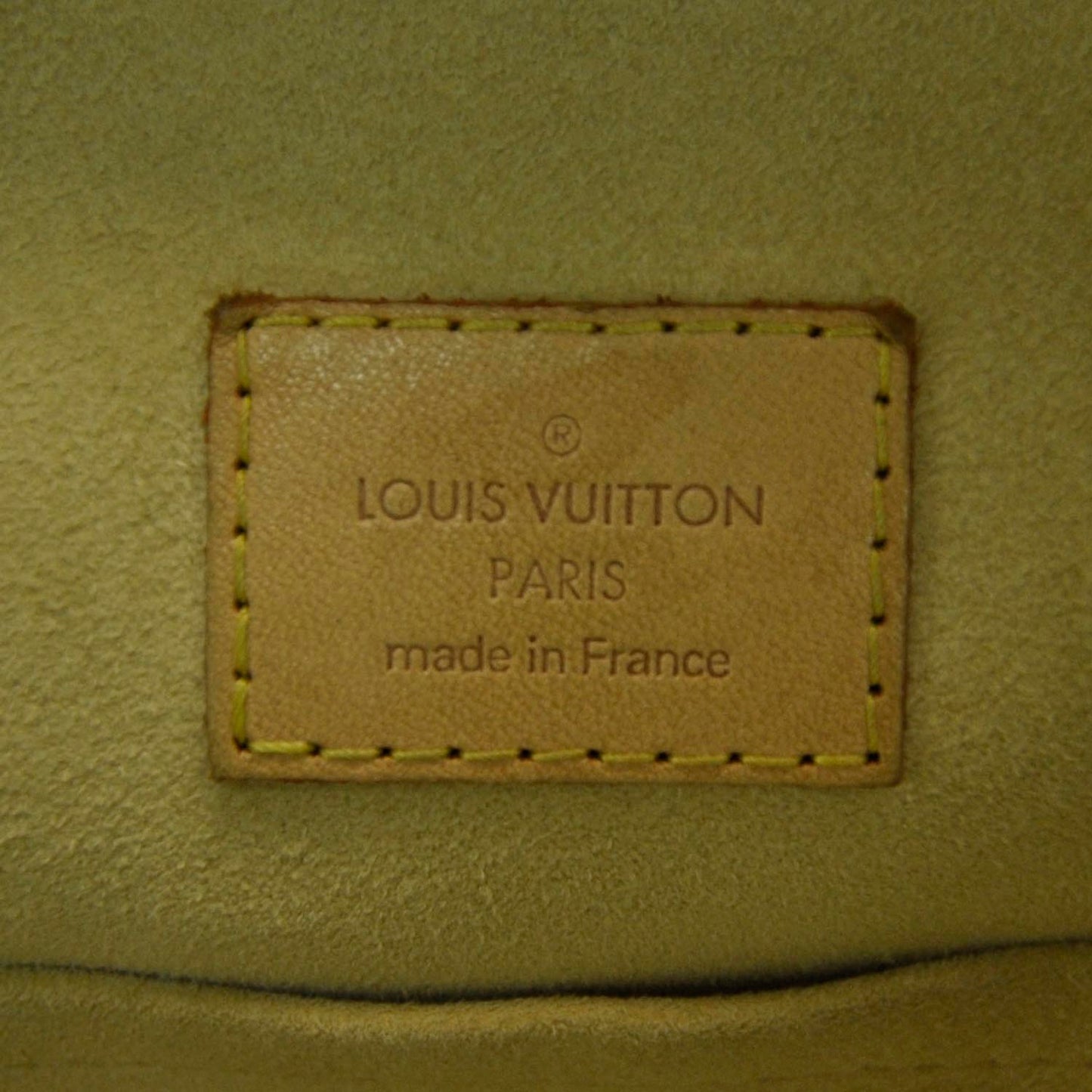 Monogram Manhattan GM