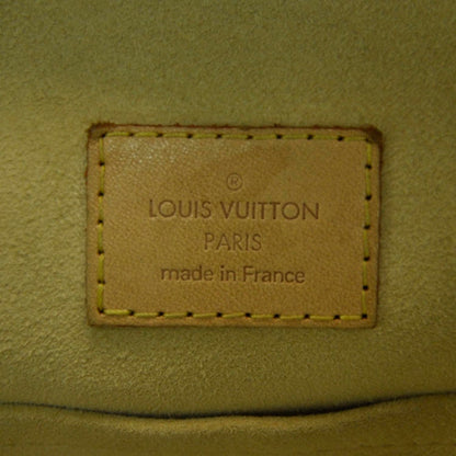 Louis Vuitton Monogram Manhattan GM 10 of 11