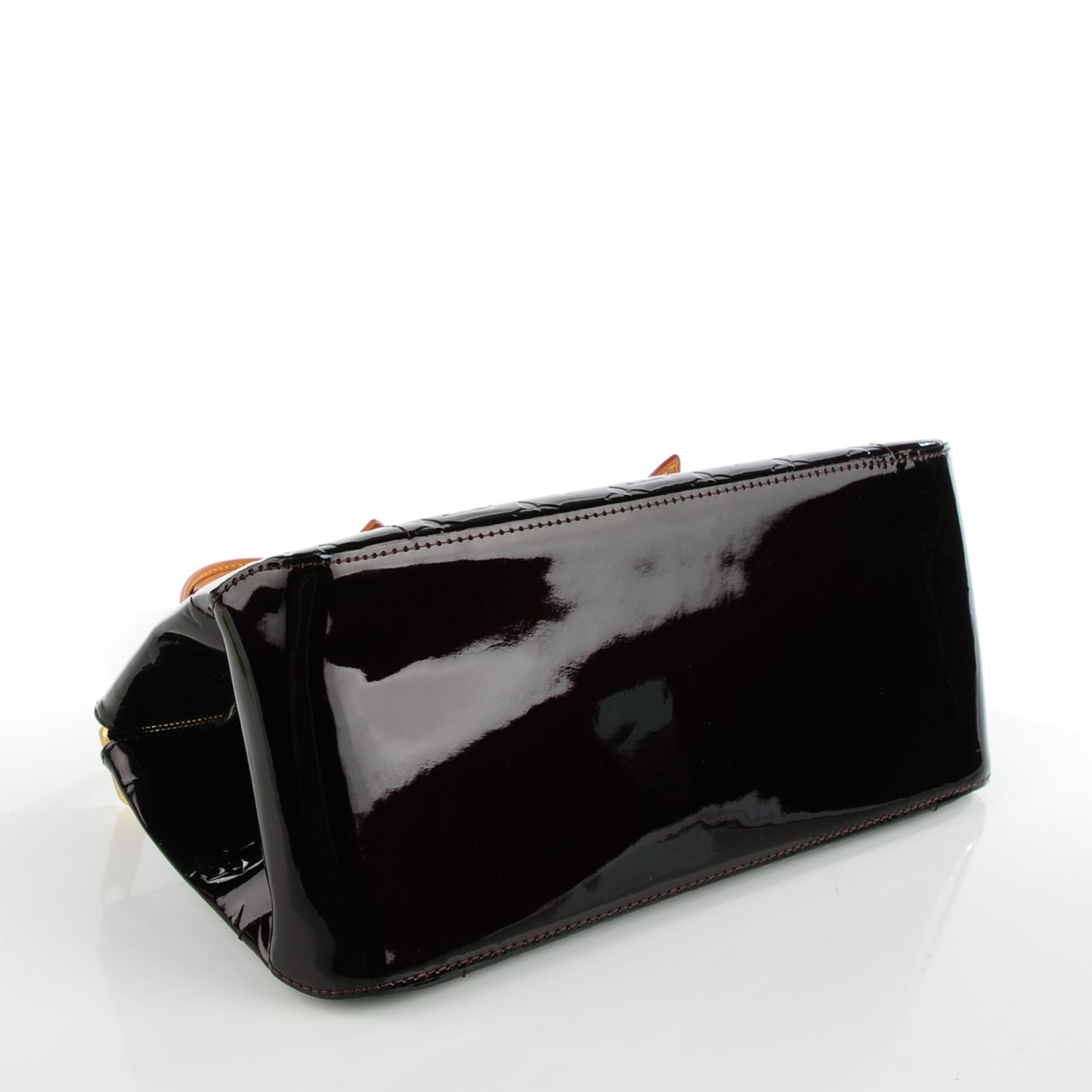 Vernis Rosewood Ave Amarante