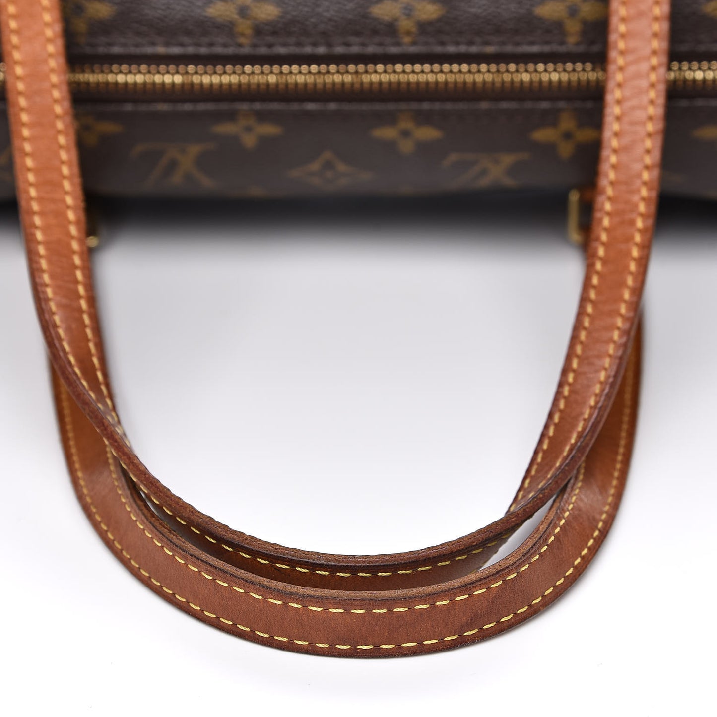 Monogram Papillon 30