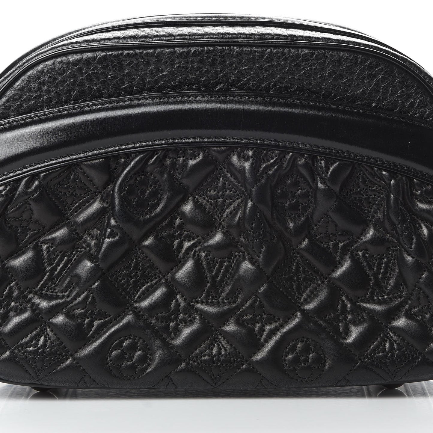 Lambskin Vienna Klara Black
