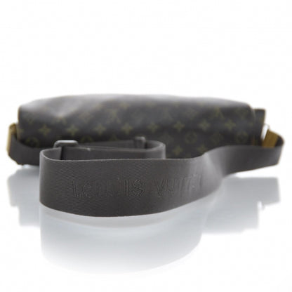 Louis Vuitton Monogram Abbesses Messenger Bag 7 of 10