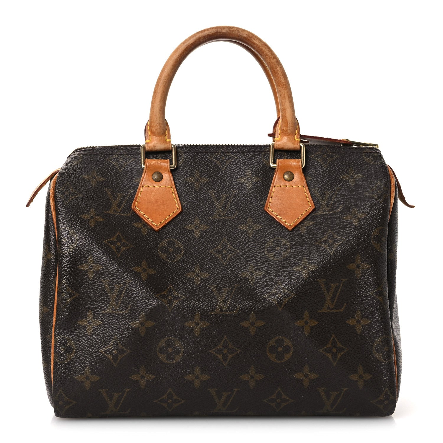 Louis Vuitton Monogram Speedy 25 1 of 14