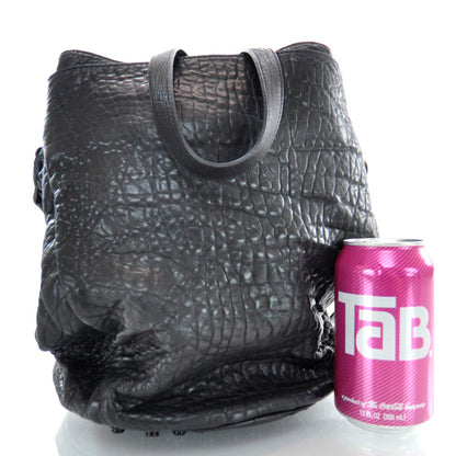 Alexander Wang Leather Diego Black 3 of 6
