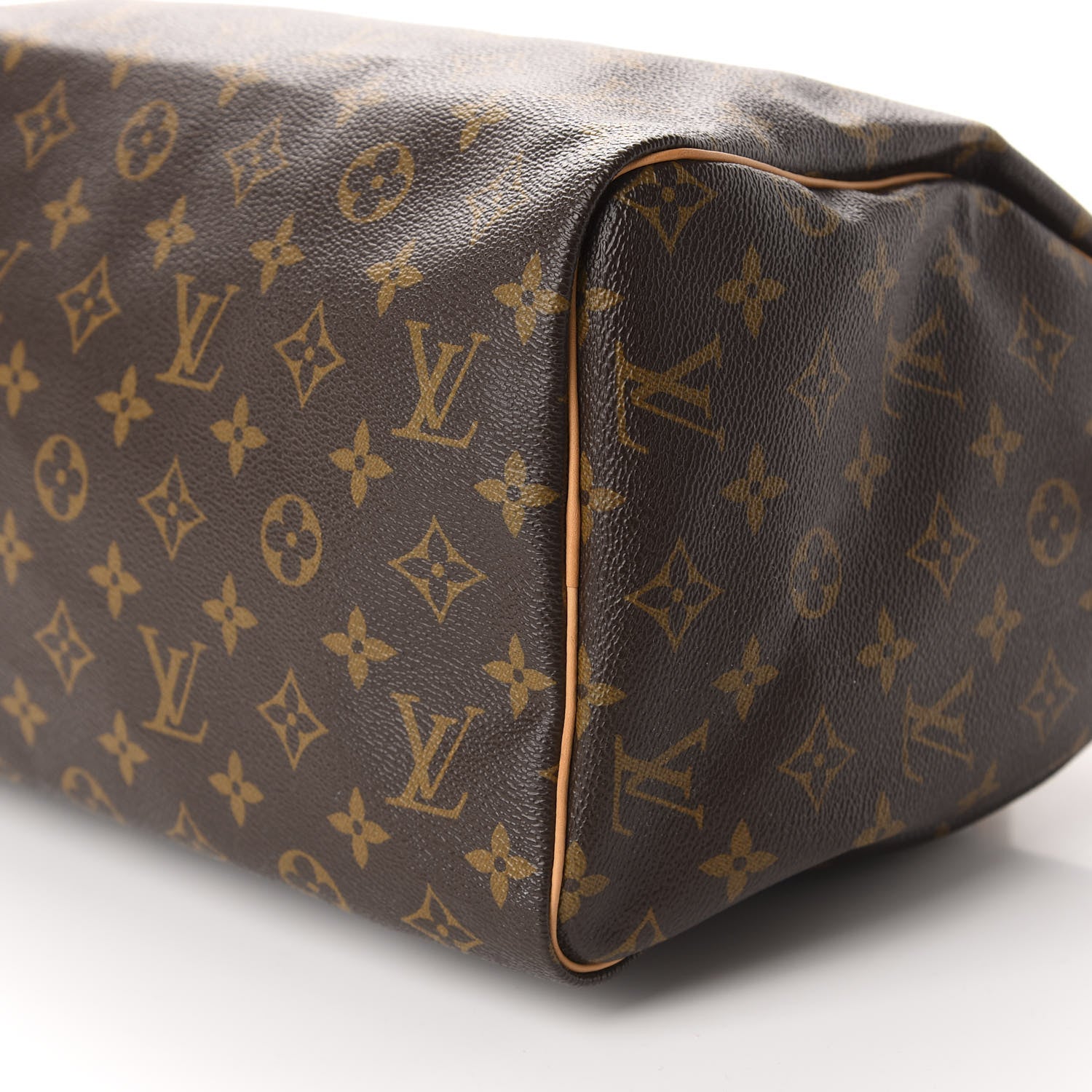 Louis Vuitton Monogram Speedy 30 7 of 11