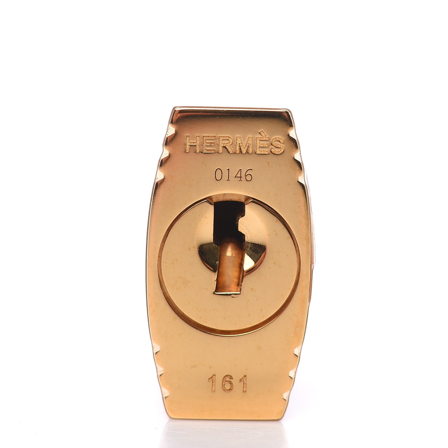 Hermes Togo Birkin 35 Etain 24 of 29