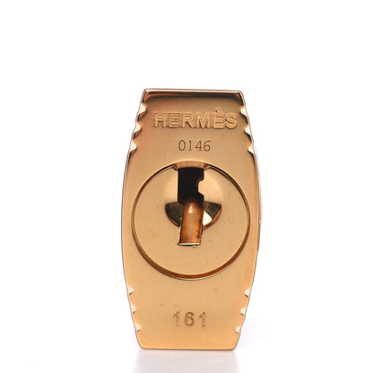 Hermes Togo Birkin 35 Etain 24 of 29