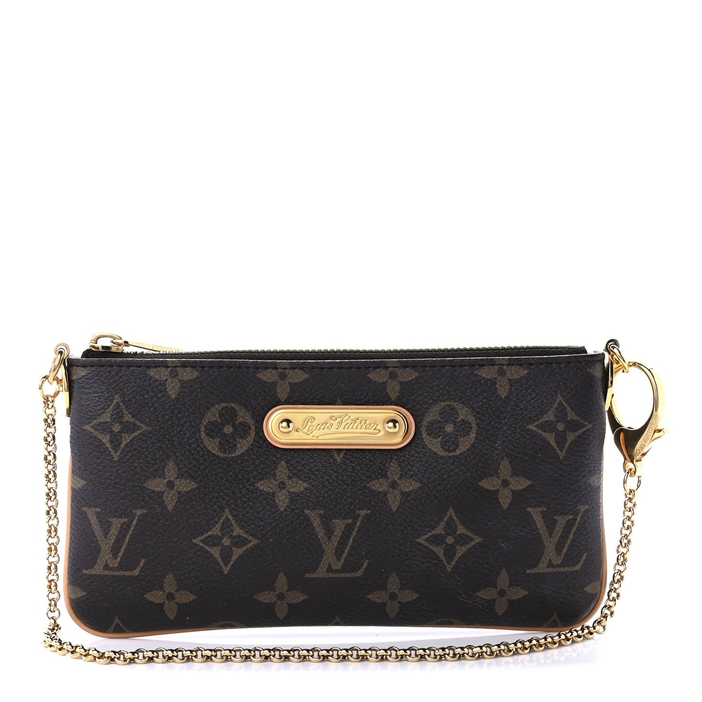 Monogram Pochette Milla MM