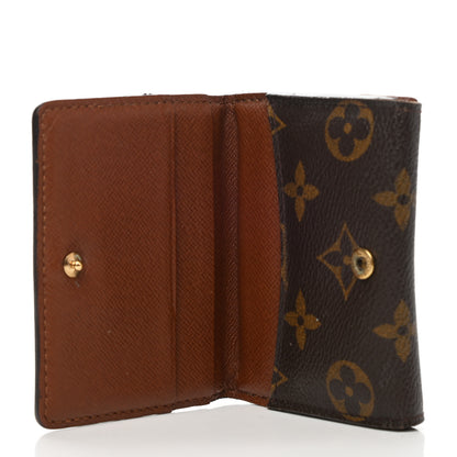 Louis Vuitton Monogram Ludlow Wallet 5 of 12