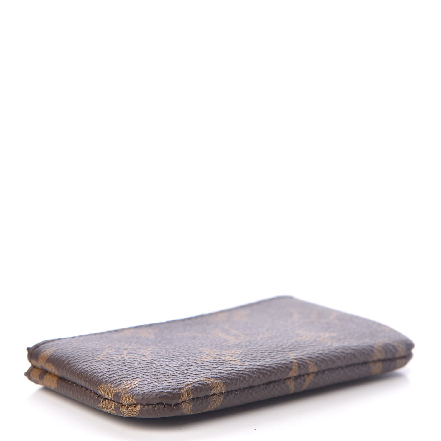 Louis Vuitton Monogram Key Pouch 4 of 7