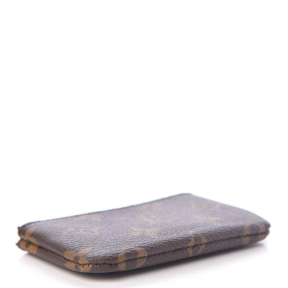 Louis Vuitton Monogram Key Pouch 4 of 7