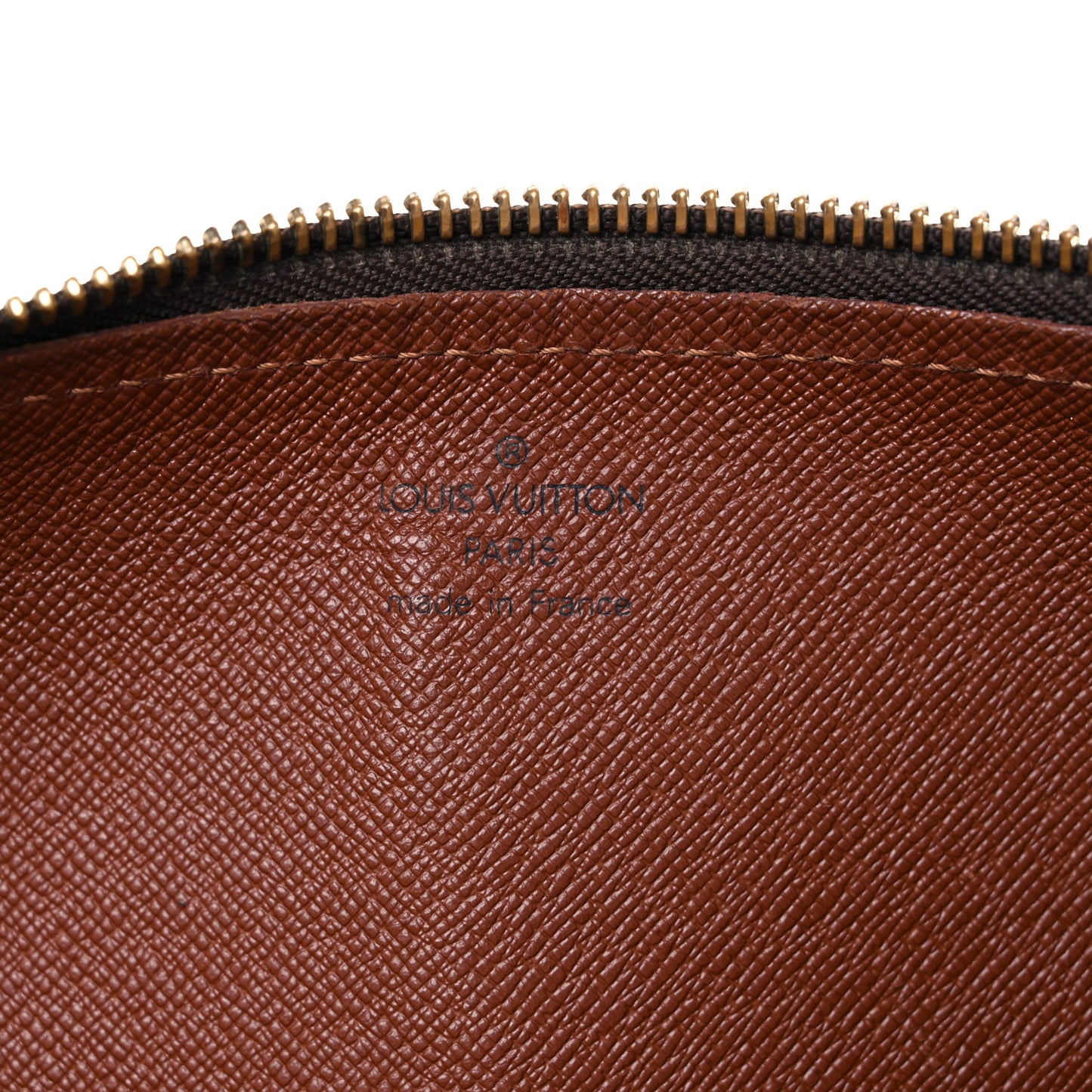 Monogram Papillon 30