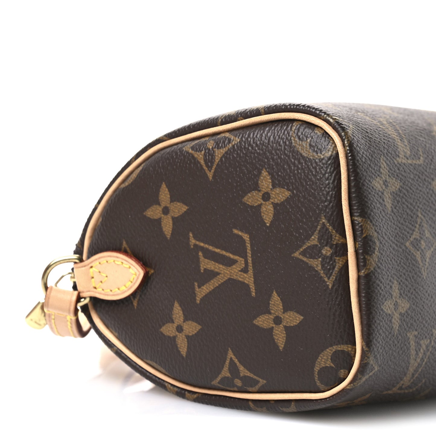 Monogram Nano Speedy