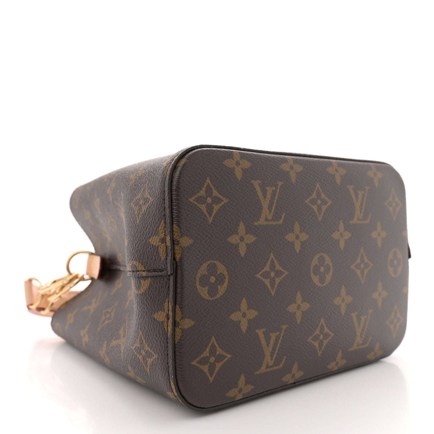 Louis Vuitton Monogram Neonoe BB 4 of 9