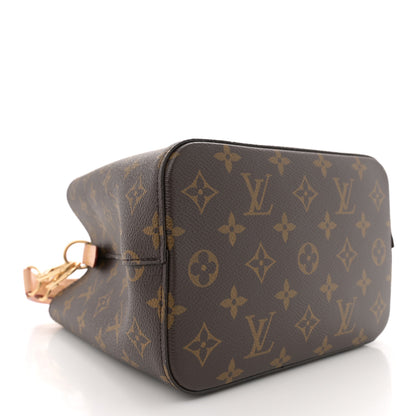 Louis Vuitton Monogram Neonoe BB 4 of 9