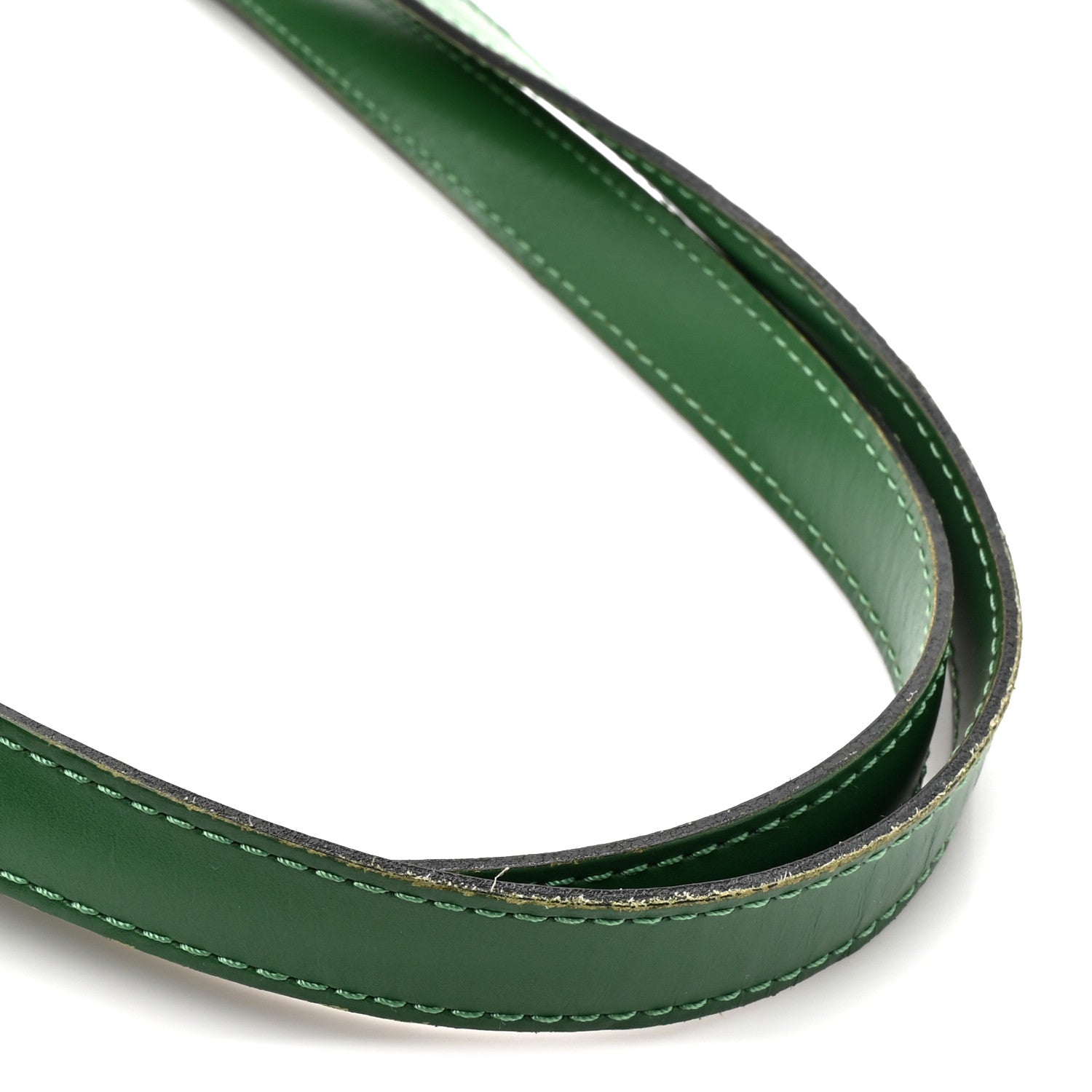 Louis Vuitton Epi Saint Jacques GM Borneo 14 of 14