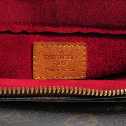 Louis Vuitton Monogram Viva-Cite GM 8 of 9