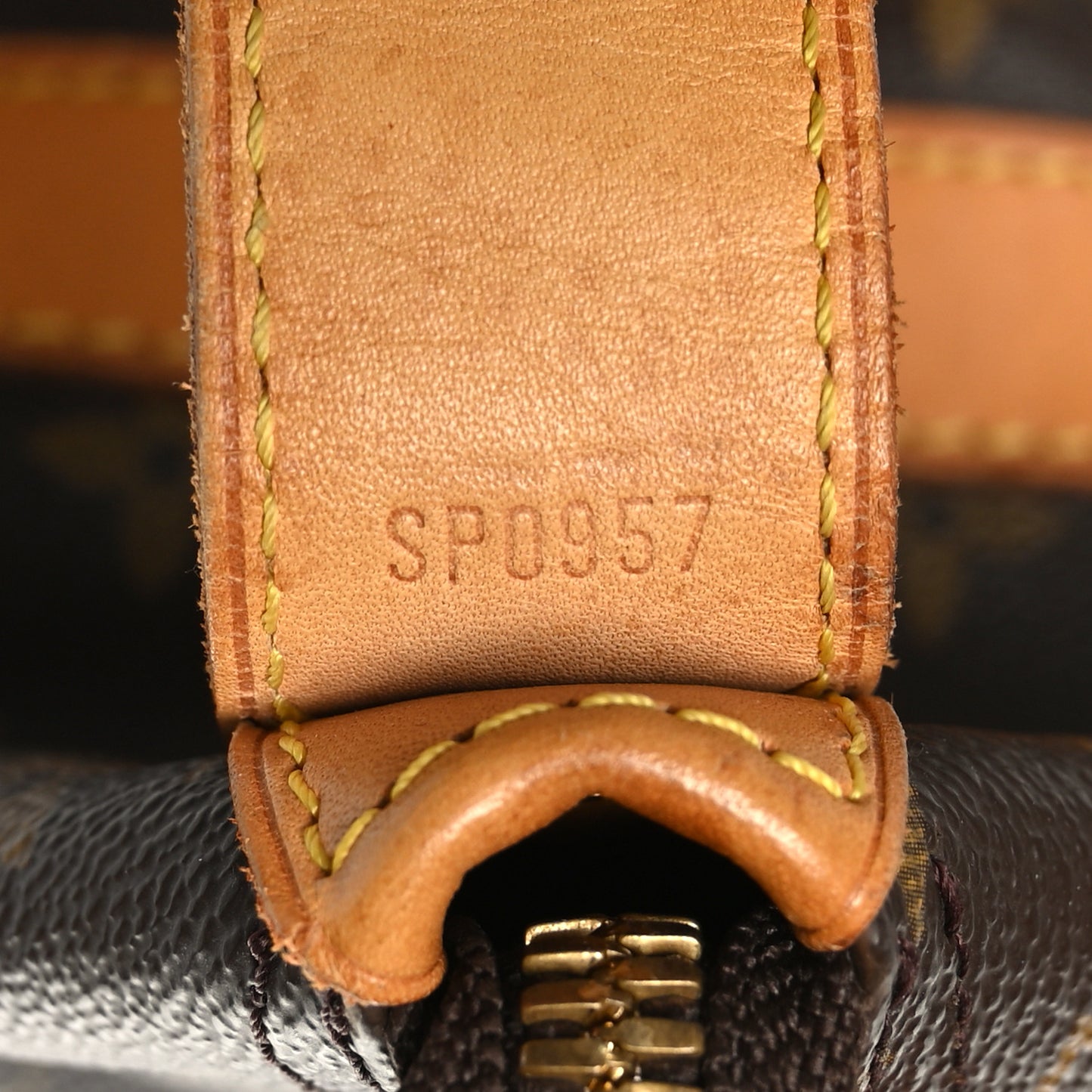 Monogram Cruiser 50