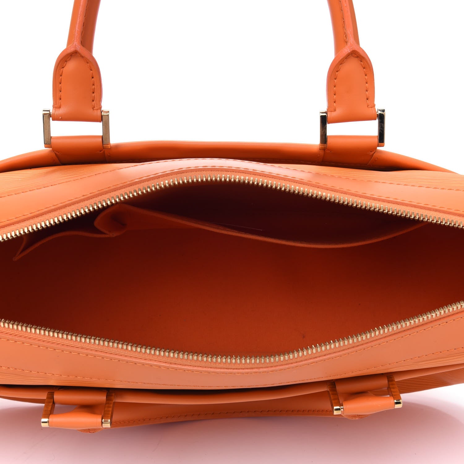Louis Vuitton Epi Dhanura PM Mandarin 3 of 4