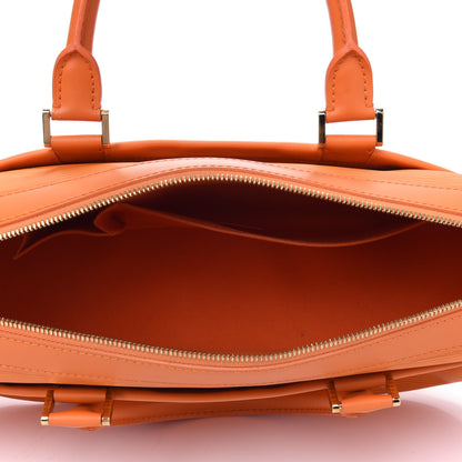 Louis Vuitton Epi Dhanura PM Mandarin 3 of 4