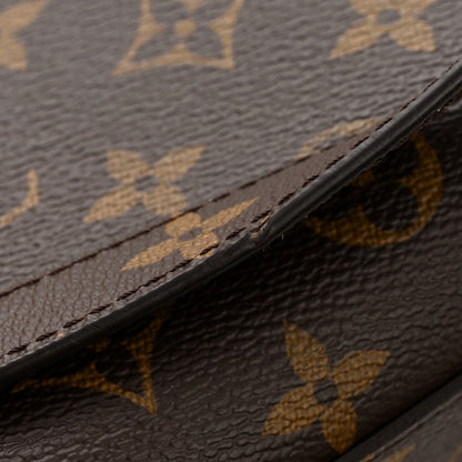Louis Vuitton Monogram Sac Plat PM 12 of 13