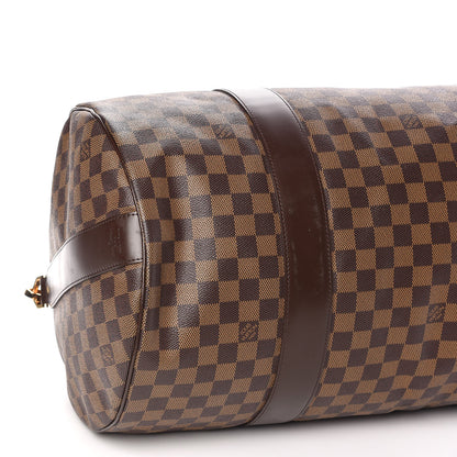 Louis Vuitton Damier Ebene Golf Cup 2003 Hawaii 9 of 12