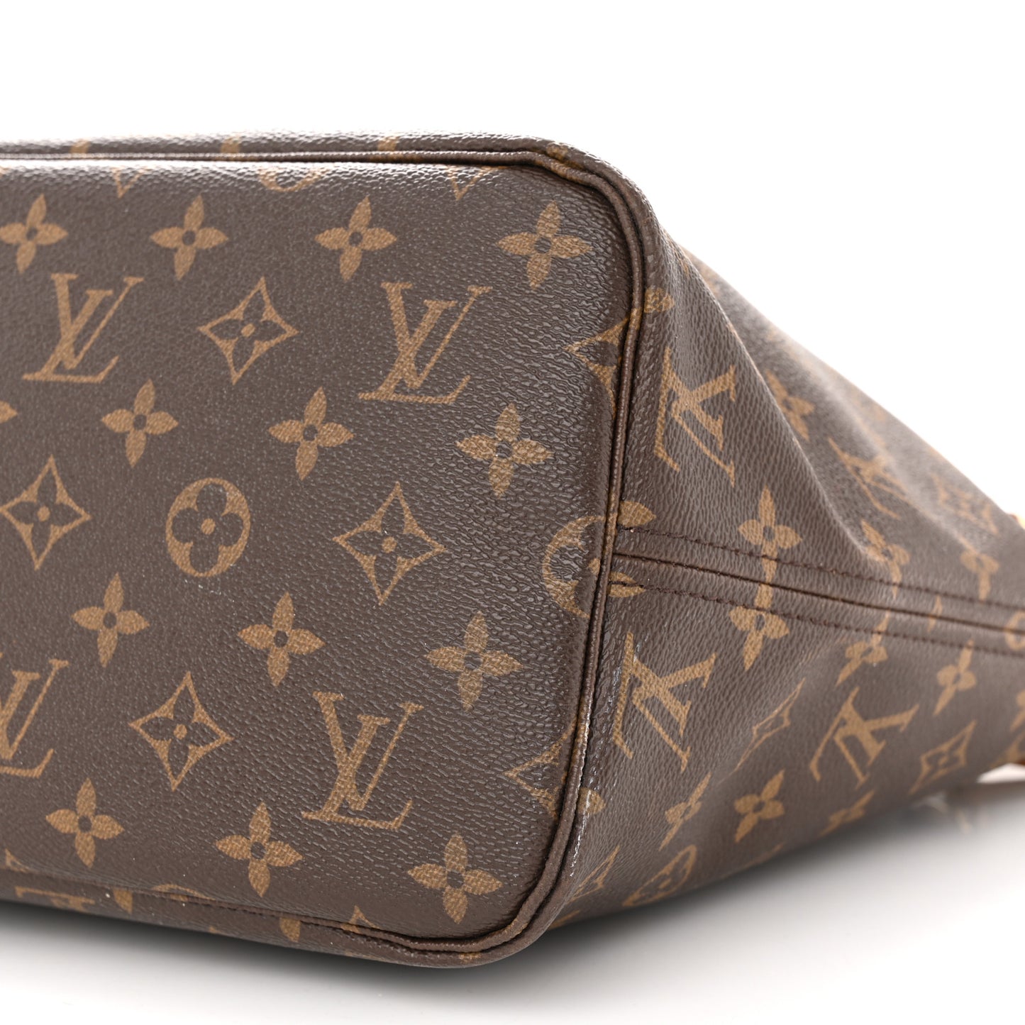 Monogram Neo Neverfull MM