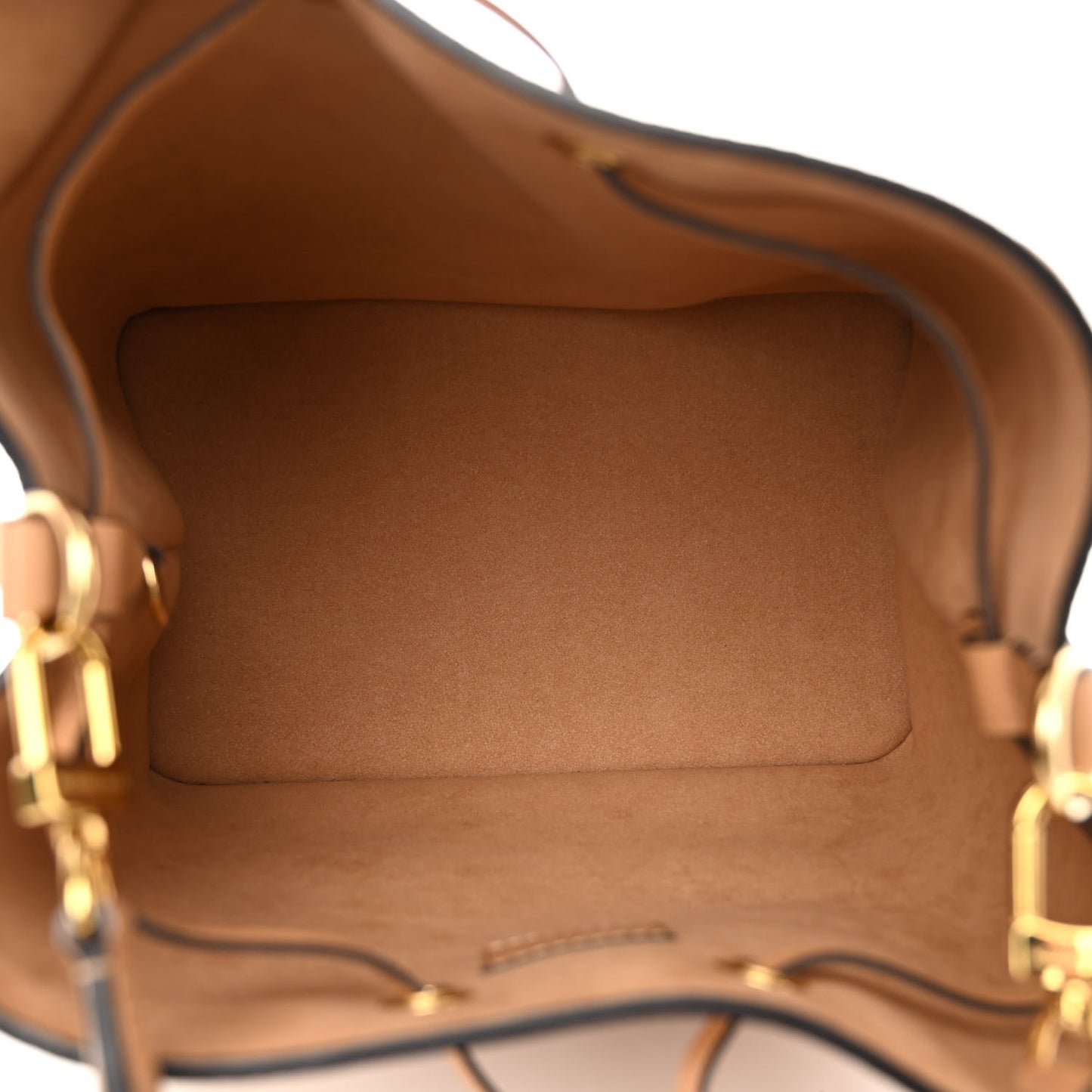 Empreinte Monogram Giant Neonoe MM Arizona Beige
