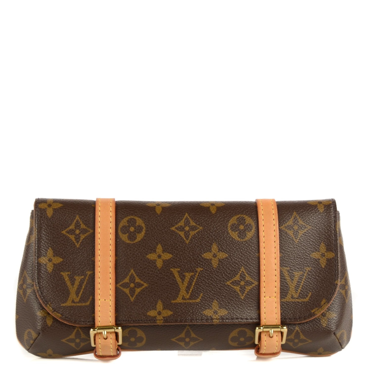 Louis Vuitton Monogram Pochette Marelle PM 1 of 8