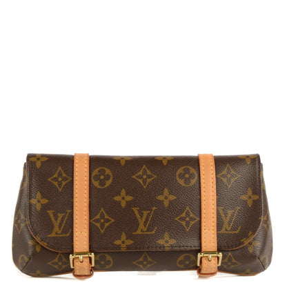 Louis Vuitton Monogram Pochette Marelle PM 1 of 8