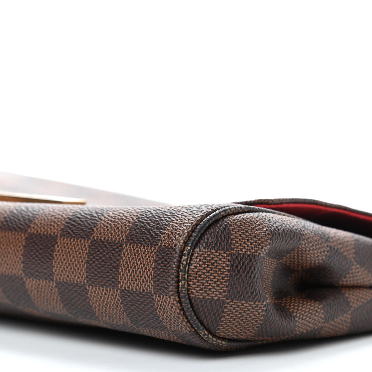 Damier Ebene Favorite MM