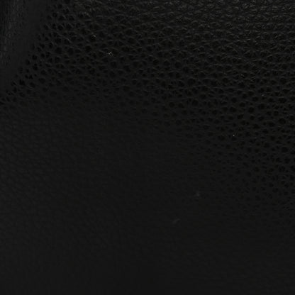 Marc Jacobs Pebbled Calfskin The Editor 38 Tote Black 16 of 16