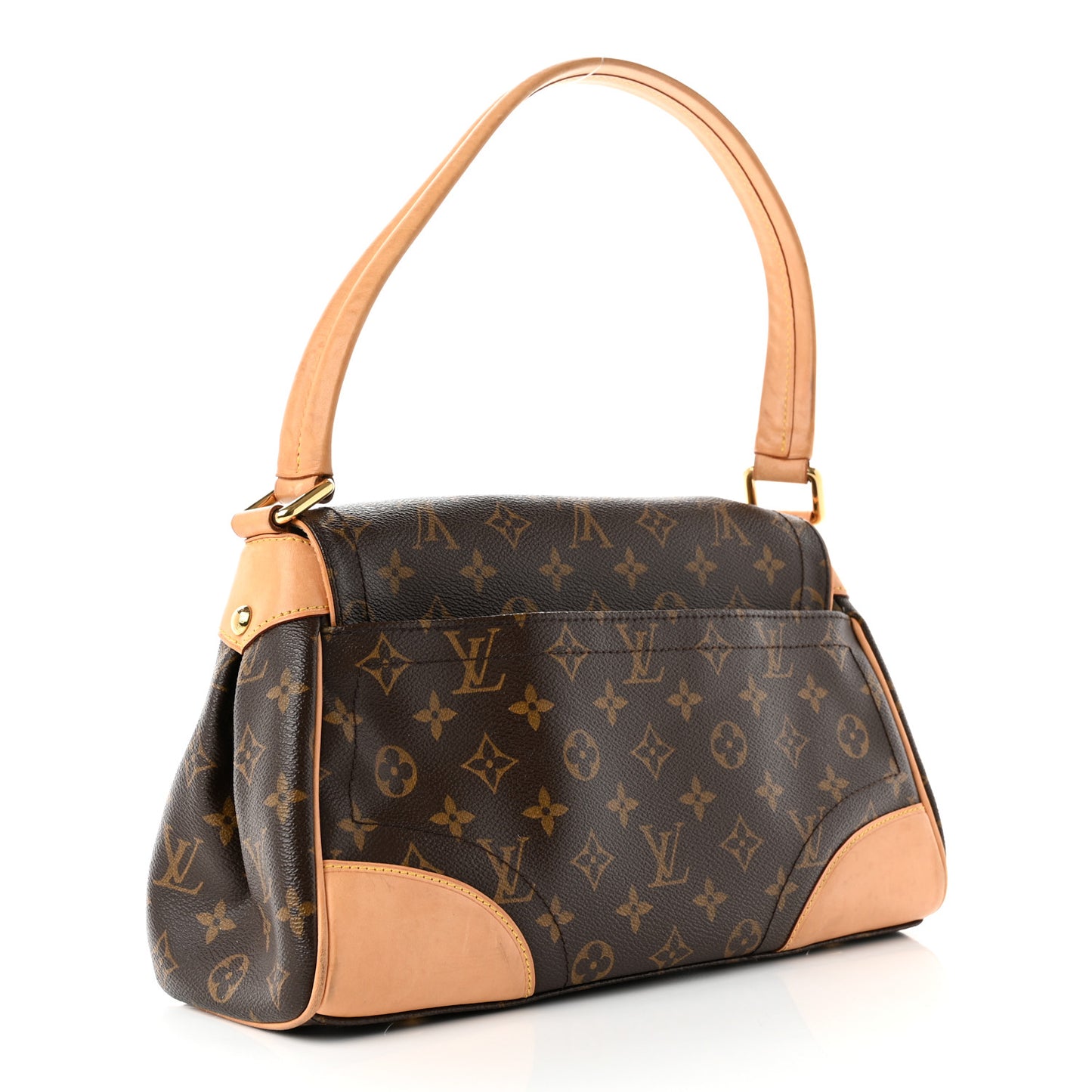 Monogram Beverly MM