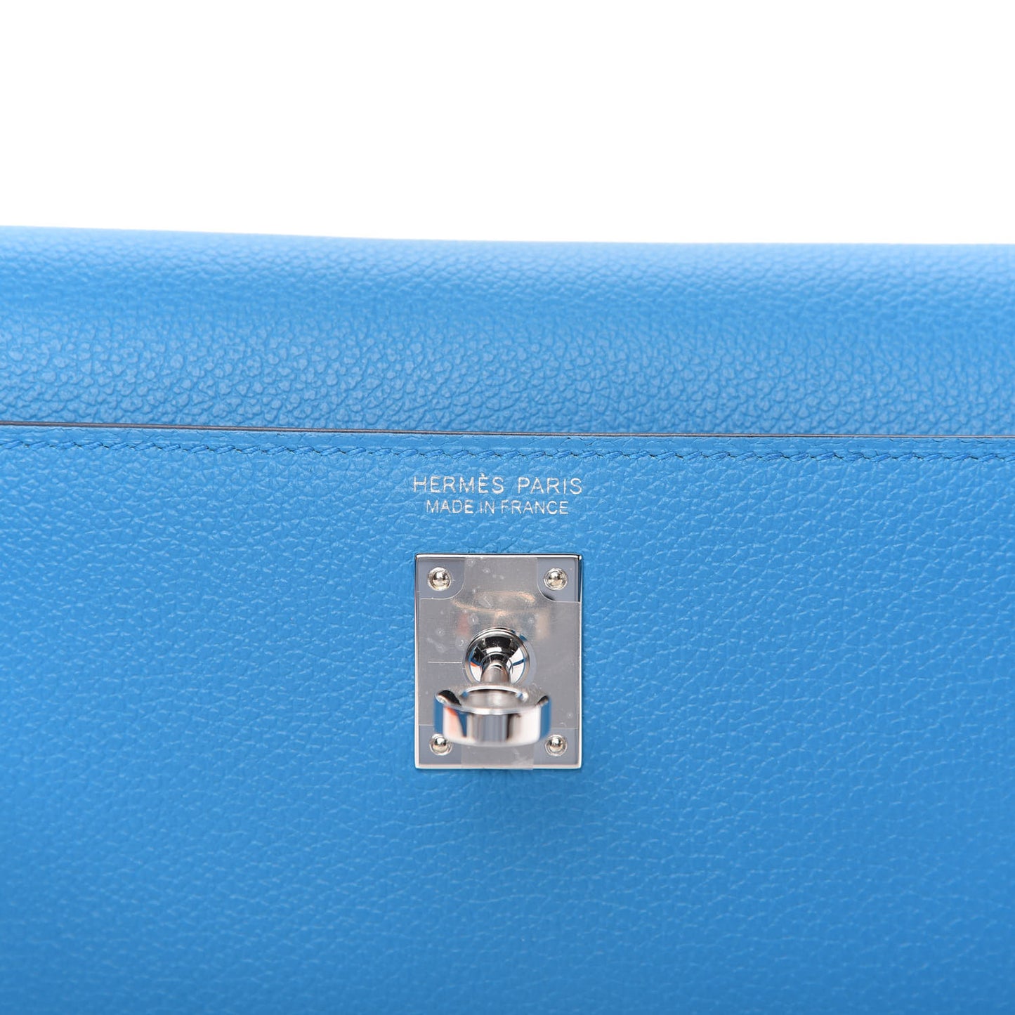 Evercolor Verso Kelly Danse II Belt Bag Bleu Frida Rose Mexico