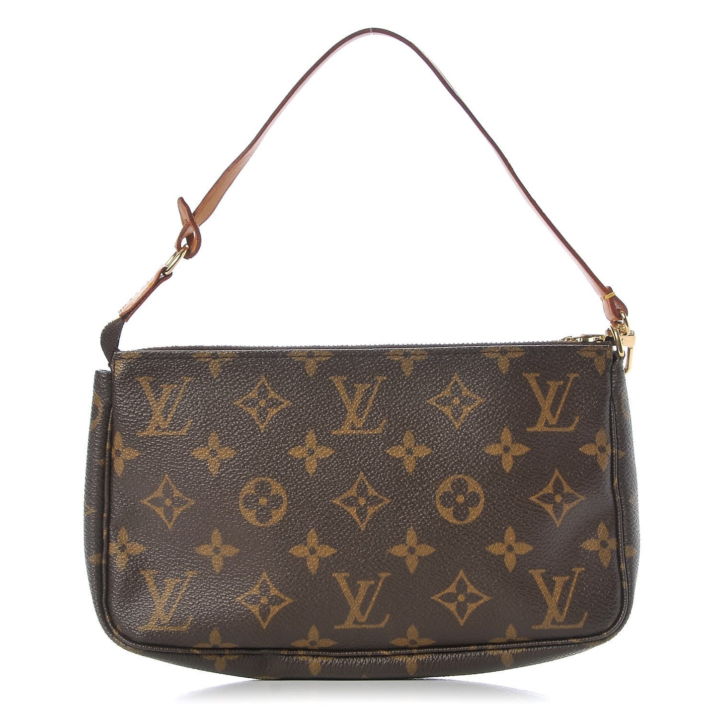 Monogram Pochette Accessories