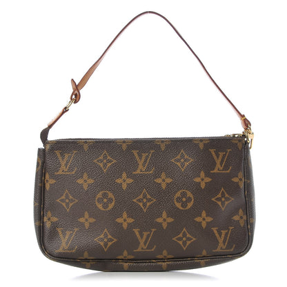 Louis Vuitton Monogram Pochette Accessories 1 of 9