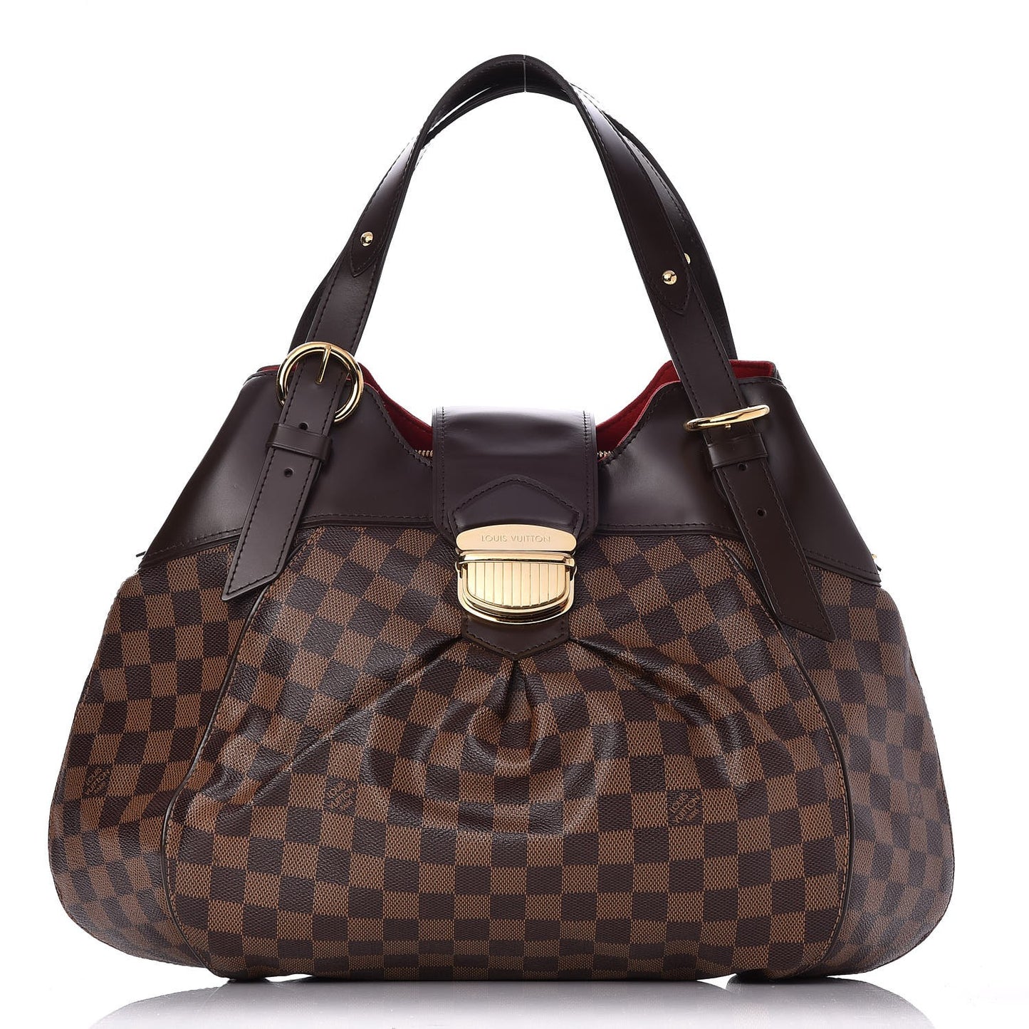 Damier Ebene Sistina GM