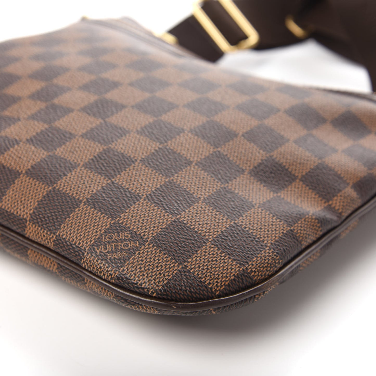 Damier Ebene Bosphore Pochette